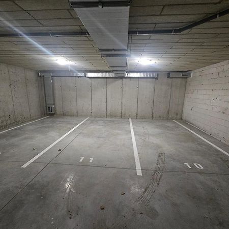 Debowe Wzgorze 8-12 Apartment Złotów Bagian luar foto