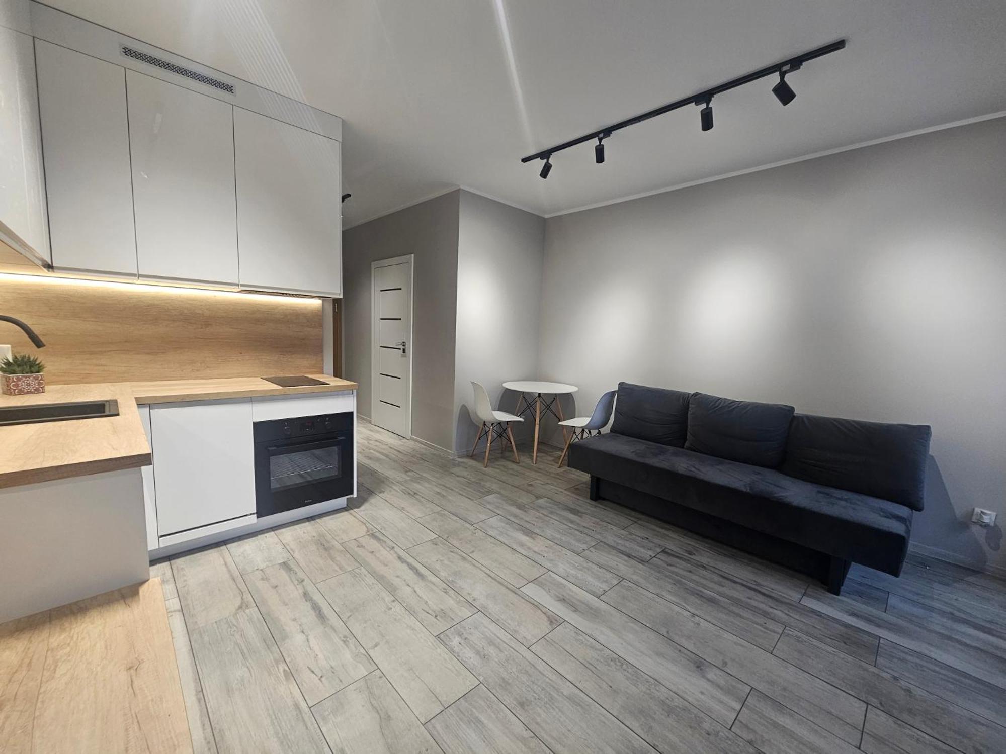 Debowe Wzgorze 8-12 Apartment Złotów Bagian luar foto